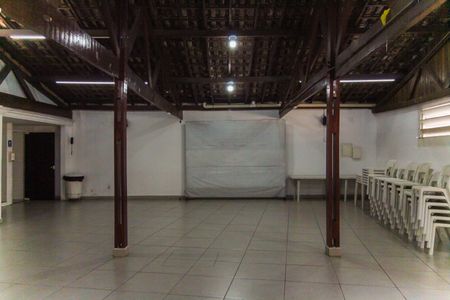 Apartamento à venda com 52m², 2 quartos e 1 vagaSalão de festas