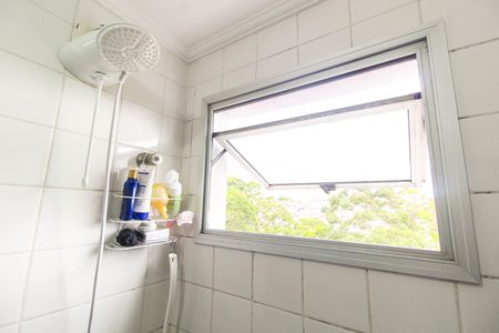 Apartamento à venda com 52m², 2 quartos e 1 vagaBanheiro