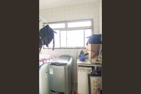 Apartamento à venda com 52m², 2 quartos e 1 vagaÁrea de serviço