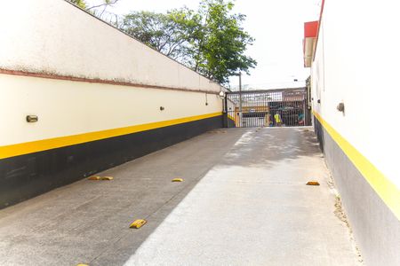 Apartamento à venda com 52m², 2 quartos e 1 vagaEstacionamento