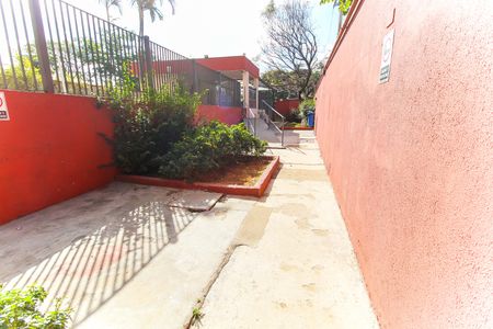 Apartamento à venda com 52m², 2 quartos e 1 vagaPet place