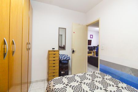 Apartamento à venda com 52m², 2 quartos e 1 vagaQuarto 1
