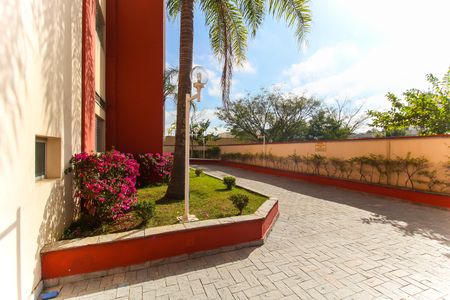 Apartamento à venda com 52m², 2 quartos e 1 vagaÁrea comum