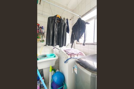 Apartamento à venda com 52m², 2 quartos e 1 vagaÁrea de serviço