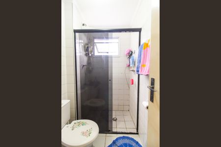 Apartamento à venda com 52m², 2 quartos e 1 vagaBanheiro