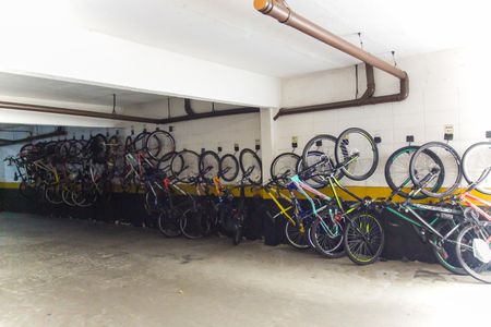 Apartamento à venda com 52m², 2 quartos e 1 vagaEstacionamento