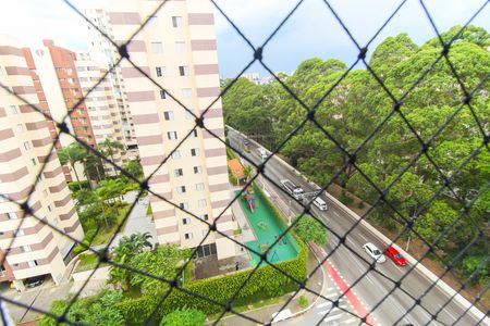 Apartamento à venda com 52m², 2 quartos e 1 vagaVista do Quarto 2