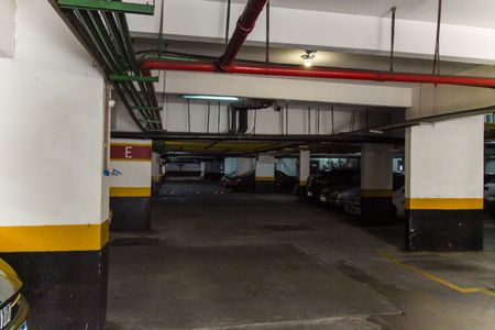 Apartamento à venda com 52m², 2 quartos e 1 vagaEstacionamento