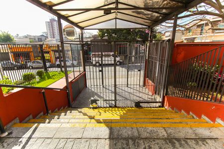 Apartamento à venda com 52m², 2 quartos e 1 vagaEntrada