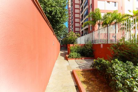 Apartamento à venda com 52m², 2 quartos e 1 vagaPet place