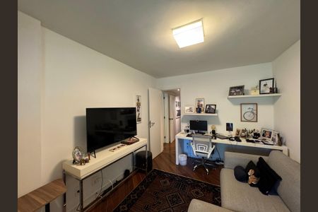 Apartamento à venda com 240m², 4 quartos e 3 vagasQuarto 1