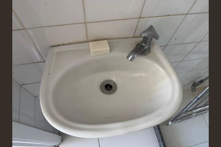 Apartamento à venda com 240m², 4 quartos e 3 vagasÁrea de Serviço - Banheiro