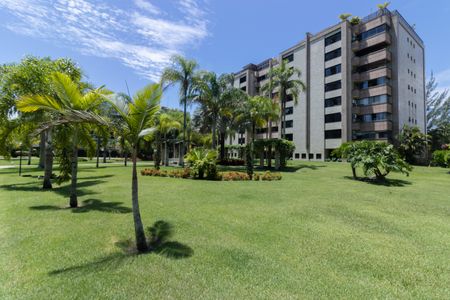 Apartamento à venda com 240m², 4 quartos e 3 vagasÁrea comum