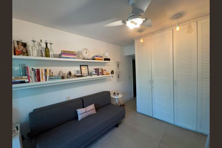 Apartamento à venda com 240m², 4 quartos e 3 vagasSuíte 2
