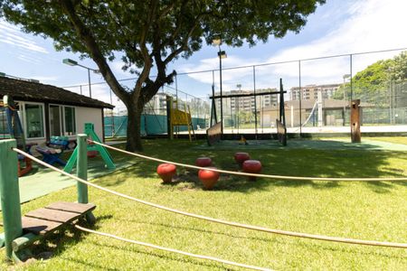 Apartamento à venda com 240m², 4 quartos e 3 vagasÁrea comum