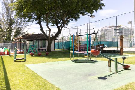 Apartamento à venda com 240m², 4 quartos e 3 vagasÁrea comum