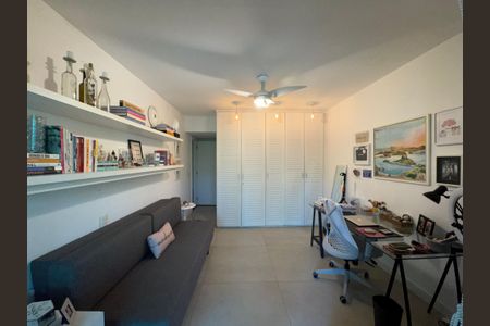 Apartamento à venda com 240m², 4 quartos e 3 vagasSuíte 2