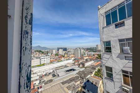Apartamento à venda com 40m², 1 quarto e sem vaga Apartamento à venda com 40m², 1 quarto e sem vagaSala Vista