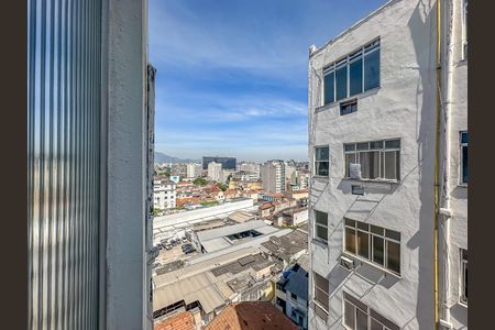 Apartamento à venda com 40m², 1 quarto e sem vaga Apartamento à venda com 40m², 1 quarto e sem vagaQuarto Vista