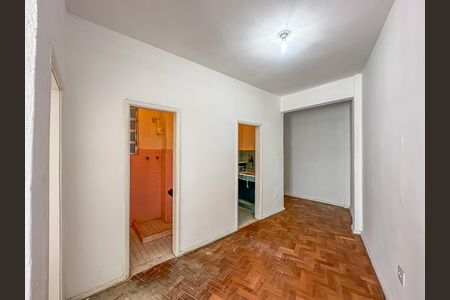 Apartamento à venda com 40m², 1 quarto e sem vaga Apartamento à venda com 40m², 1 quarto e sem vagaSala