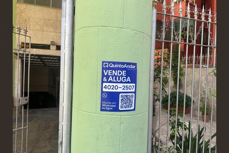 Apartamento à venda com 40m², 1 quarto e sem vaga Apartamento à venda com 40m², 1 quarto e sem vagaFachada - Placa