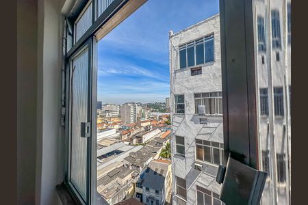 Apartamento à venda com 40m², 1 quarto e sem vaga Apartamento à venda com 40m², 1 quarto e sem vagaSala Vista