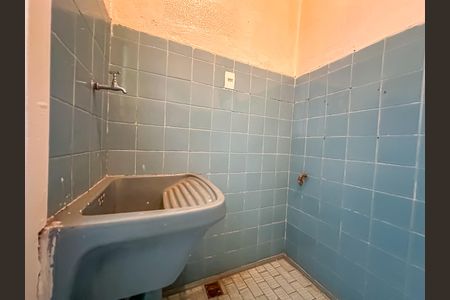 Apartamento à venda com 40m², 1 quarto e sem vaga Apartamento à venda com 40m², 1 quarto e sem vagaÁrea de Serviço