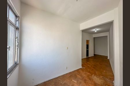 Apartamento à venda com 40m², 1 quarto e sem vaga Apartamento à venda com 40m², 1 quarto e sem vagaSala