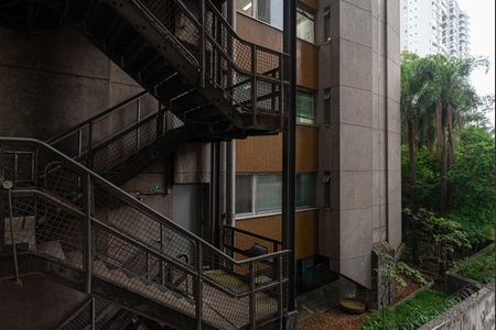 Studio à venda com 23m², 1 quarto e sem vagaVista da Sala/Quarto