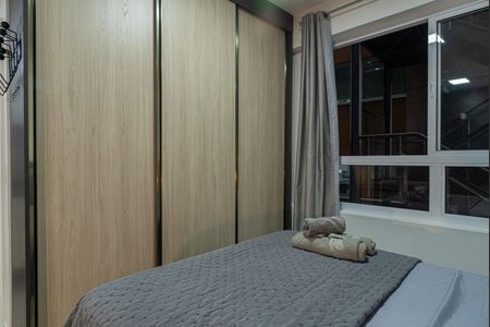 Studio à venda com 23m², 1 quarto e sem vagaSala/Quarto