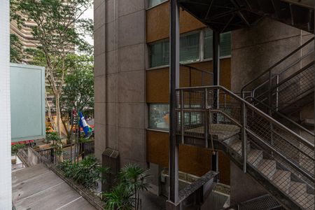 Studio à venda com 23m², 1 quarto e sem vagaVista da Sala/Quarto