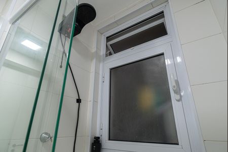 Studio à venda com 23m², 1 quarto e sem vagaBanheiro