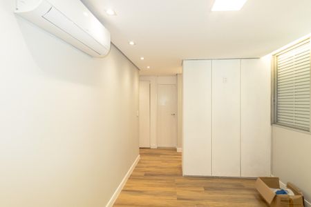 Apartamento para alugar com 116m², 3 quartos e 1 vaga Apartamento para alugar com 116m², 3 quartos e 1 vagaQuarto 1