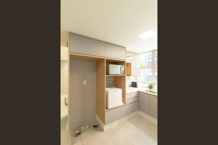 Apartamento para alugar com 116m², 3 quartos e 1 vaga Apartamento para alugar com 116m², 3 quartos e 1 vagaCozinha