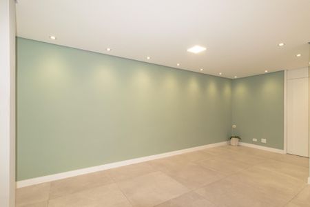 Apartamento para alugar com 116m², 3 quartos e 1 vaga Apartamento para alugar com 116m², 3 quartos e 1 vagaSala