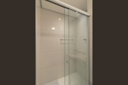 Apartamento para alugar com 116m², 3 quartos e 1 vaga Apartamento para alugar com 116m², 3 quartos e 1 vagaBanheiro Social