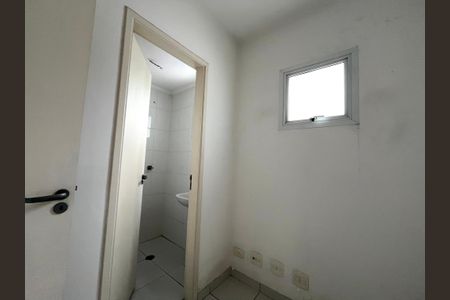 Apartamento para alugar com 123m², 4 quartos e 2 vagas Apartamento para alugar com 123m², 4 quartos e 2 vagasQuarto de Serviço