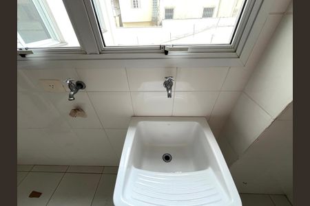 Apartamento para alugar com 123m², 4 quartos e 2 vagas Apartamento para alugar com 123m², 4 quartos e 2 vagasÁrea de Serviço