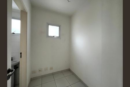 Apartamento para alugar com 123m², 4 quartos e 2 vagas Apartamento para alugar com 123m², 4 quartos e 2 vagasQuarto de Serviço