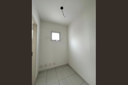 Apartamento para alugar com 123m², 4 quartos e 2 vagas Apartamento para alugar com 123m², 4 quartos e 2 vagasQuarto de Serviço