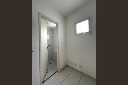 Apartamento para alugar com 123m², 4 quartos e 2 vagas Apartamento para alugar com 123m², 4 quartos e 2 vagasQuarto de Serviço