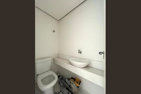 Apartamento para alugar com 123m², 4 quartos e 2 vagas Apartamento para alugar com 123m², 4 quartos e 2 vagasLavabo