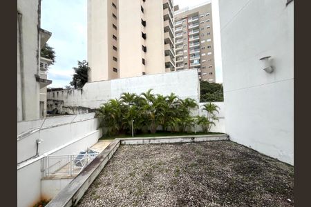 Apartamento para alugar com 123m², 4 quartos e 2 vagas Apartamento para alugar com 123m², 4 quartos e 2 vagasVista da Suite 1