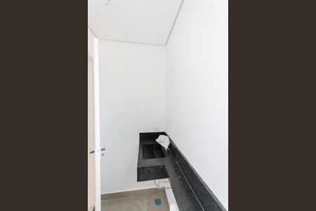 Apartamento à venda com 79m², 2 quartos e 1 vaga Apartamento à venda com 79m², 2 quartos e 1 vagaBanheiro da Suíte