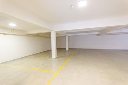 Apartamento à venda com 79m², 2 quartos e 1 vaga Apartamento à venda com 79m², 2 quartos e 1 vagaÁrea comum