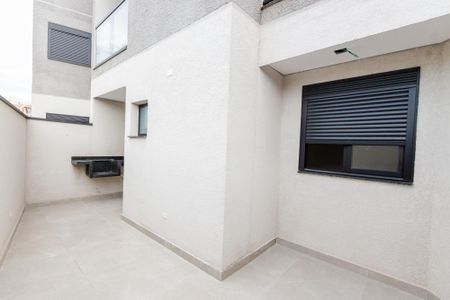 Apartamento à venda com 79m², 2 quartos e 1 vaga Apartamento à venda com 79m², 2 quartos e 1 vagaÁrea Externa