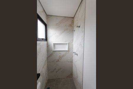 Apartamento à venda com 79m², 2 quartos e 1 vaga Apartamento à venda com 79m², 2 quartos e 1 vagaBanheiro da Suíte