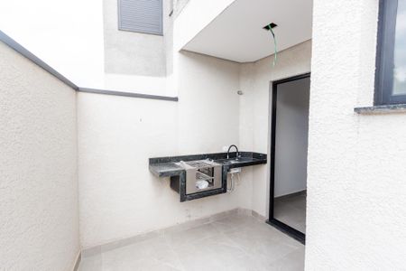 Apartamento à venda com 79m², 2 quartos e 1 vaga Apartamento à venda com 79m², 2 quartos e 1 vagaÁrea Externa