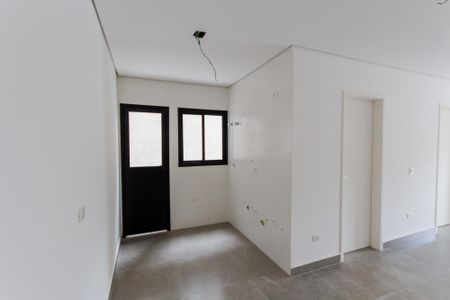 Apartamento à venda com 79m², 2 quartos e 1 vaga Apartamento à venda com 79m², 2 quartos e 1 vagaSala