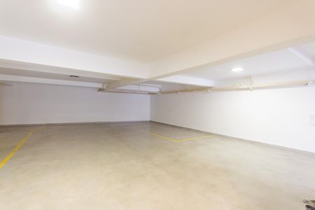 Apartamento à venda com 79m², 2 quartos e 1 vaga Apartamento à venda com 79m², 2 quartos e 1 vagaÁrea comum